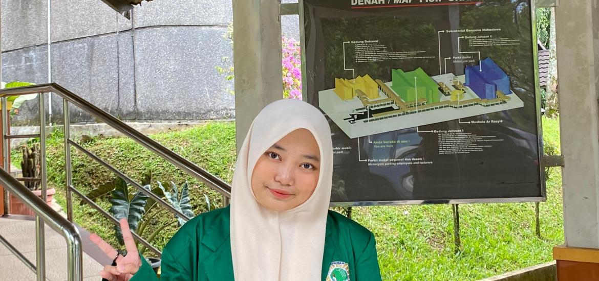Pratiwi Khairunnisa