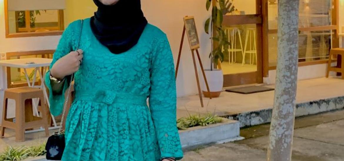 Mutiara Adinda