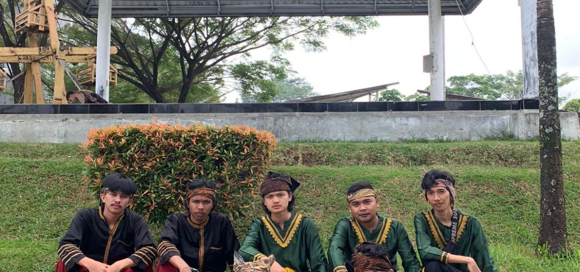 Silek Singo Barantai