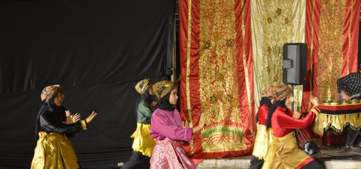 Silek Minangkabau