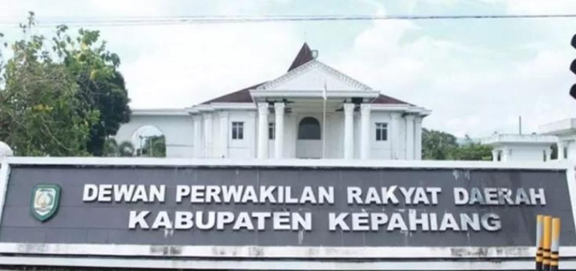 Ini Prediksi 25 Kursi DPRD Kepahiang Atas Hasil Pemilu 2024