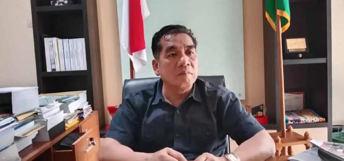 Komisi IV DPRD Provinsi Sarankan Gubernur Dalam Usulan Formasi CPNS Sertakan Gambaran Struktur APBD