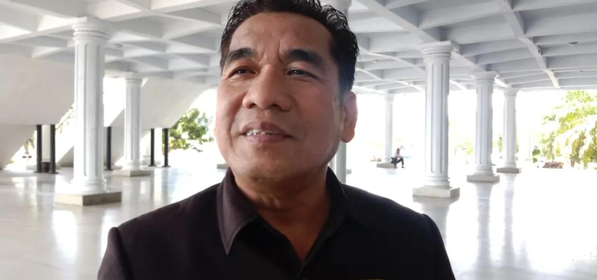 Komisi IV DPRD Provinsi: Kami Akan Minta Gubernur Untuk Segera Mengajukan Formasi Kebutuhan PNS dan PPPK