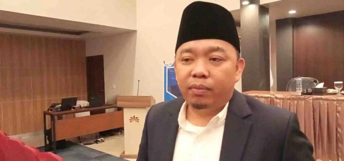 Anggota DPRD Provinsi Dempo Xler Minta Mahasiswa Pahami Mekanisme Pembentukan UU dan Perda
