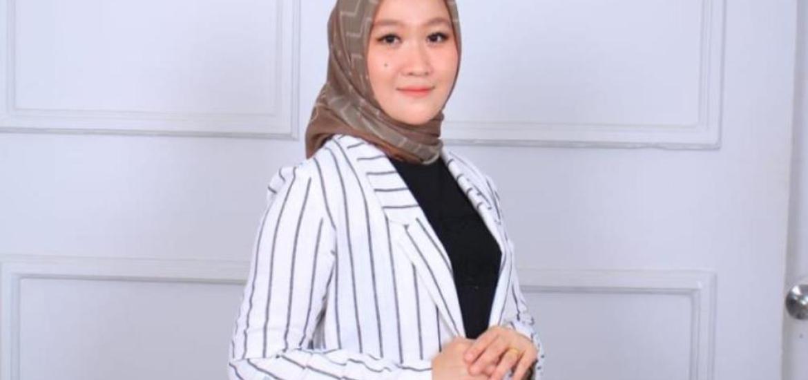 Anggota DPRD Provinsi Bengkulu, Ria Oktarina