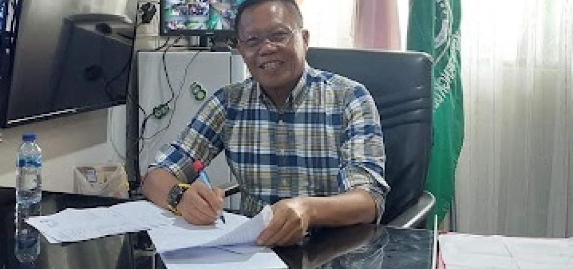 Dewan Provinsi Sumardi Minta Tidak Ada Lagi Pungli Saat Proses PPDB