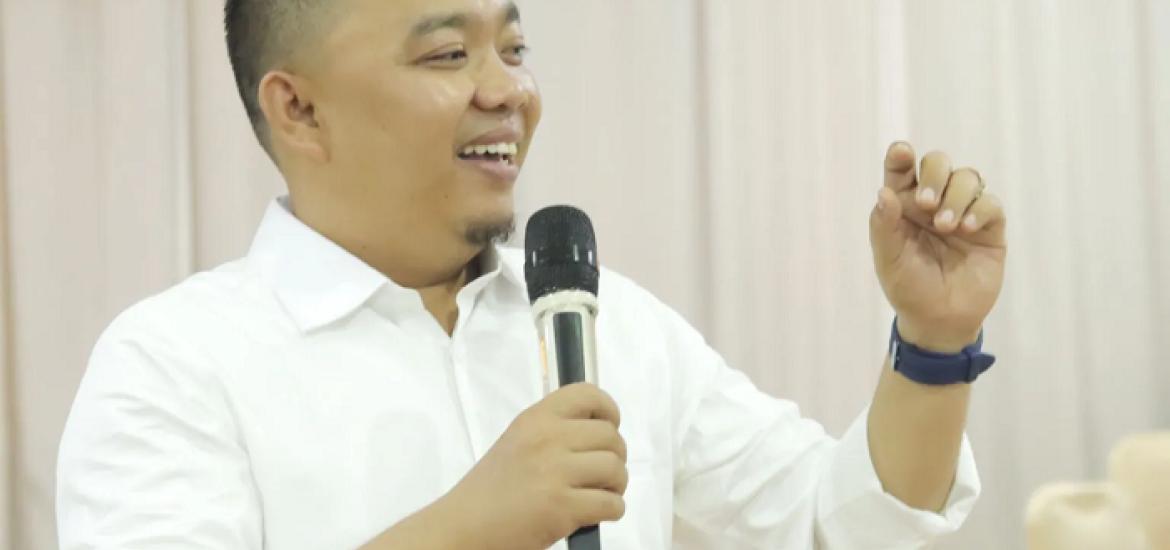 Anggota DPRD Provinsi Dempo Xler Minta Pemda Cari Solusi dan Investor Persoalan Mess Pemda