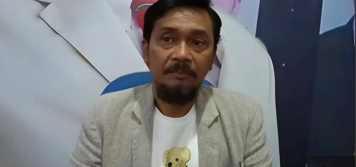 Wakil Ketua DPRD Provinsi Suharto: Kita Kawal Bersama dan Pastikan Pelaksanaannya Jujur dan Adil