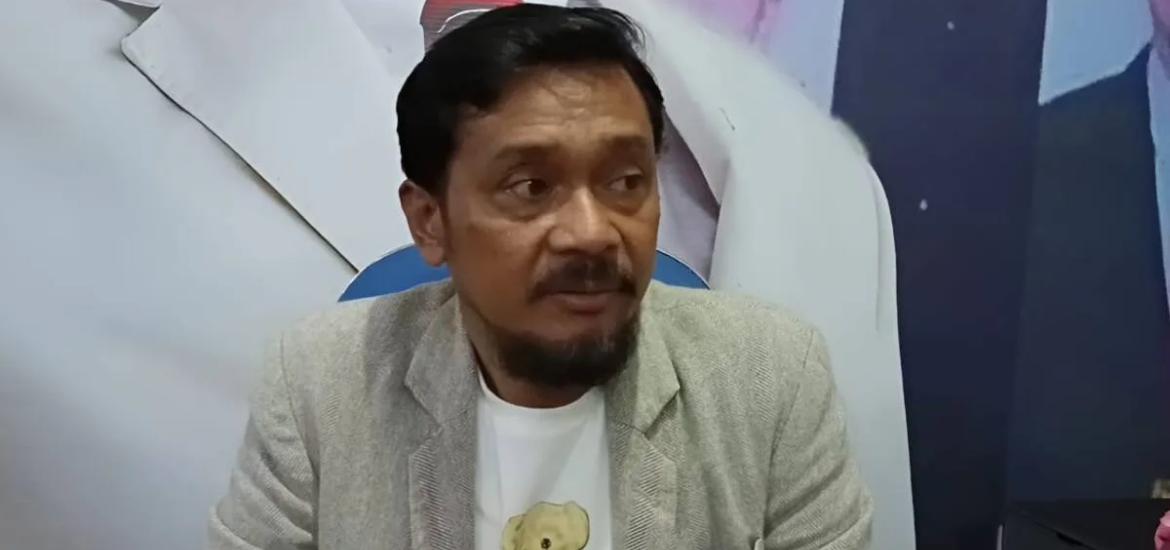 Wakil Ketua DPRD Provinsi Suharto Dorong Peningkatan Pemahaman Agama Selama Ramadhan