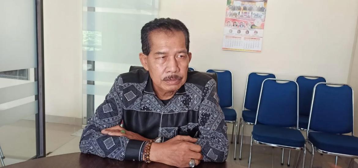Anggota DPRD Provinsi Tantawi Dali: Perubahan Regulasi APBD 2024 Sebabkan Tertundanya Realisasi Anggaran