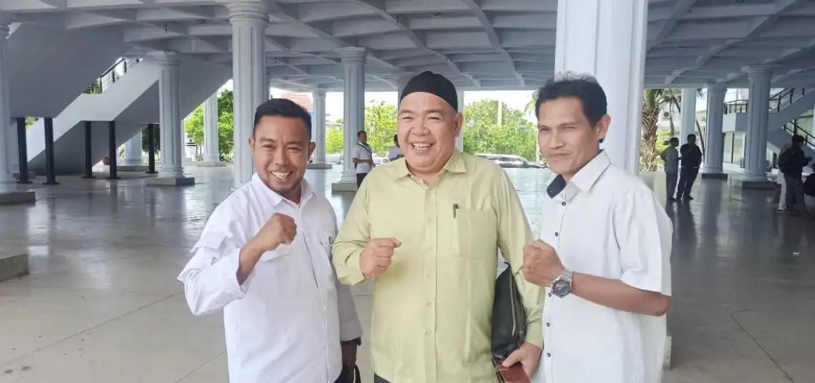 Cegah Permasalahan PPDB Dewan Provinsi Minta Pemprov Lakukan Mitigasi Sejak Awal