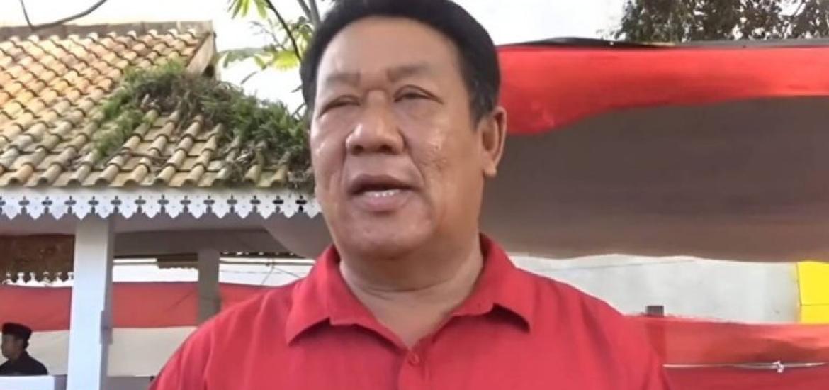 Dewan Provinsi Ajak Masyarakat Awasi Pemungutan Suara Pada Pemilu 2024