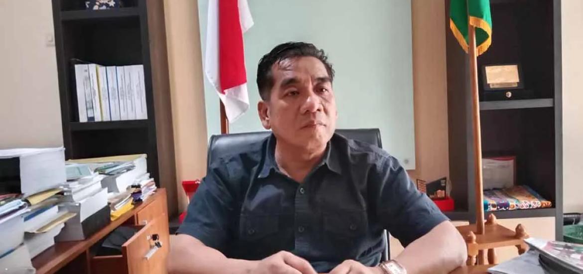 Dewan Provinsi Minta OPD Di Lingkungan Pemprov Bengkulu Proaktif Atasi Keterbatasan Anggaran