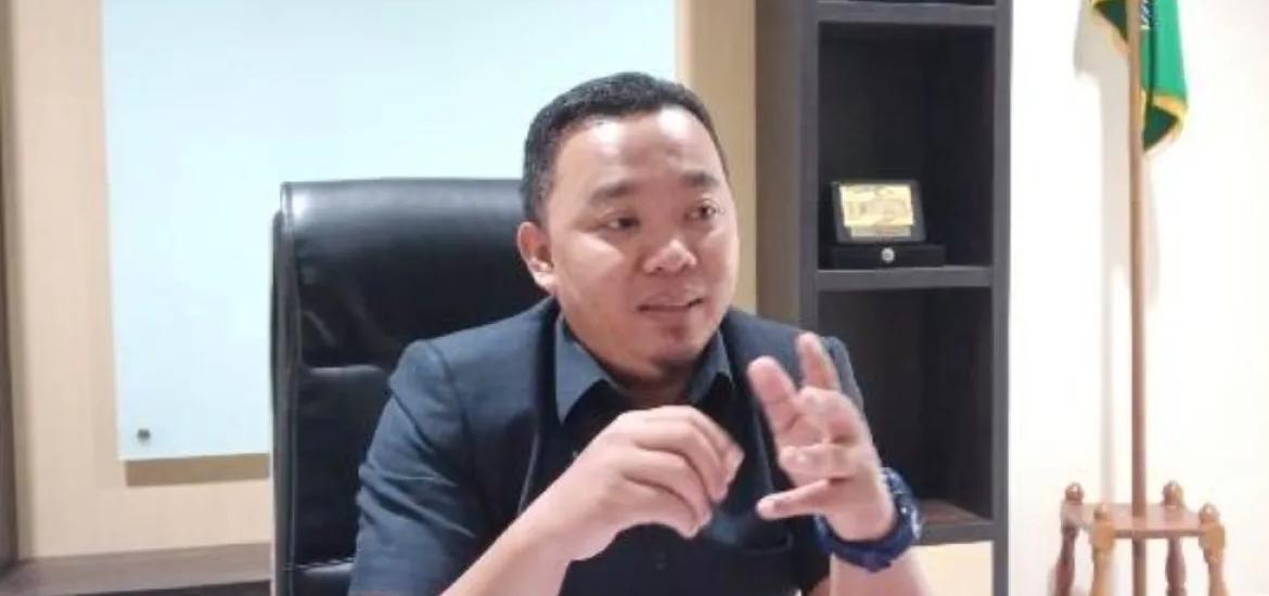 Anggota DPRD Provinsi Dempo Xler Ingatkan Generasi Muda Bahaya Kecepatan Di Jalan Raya