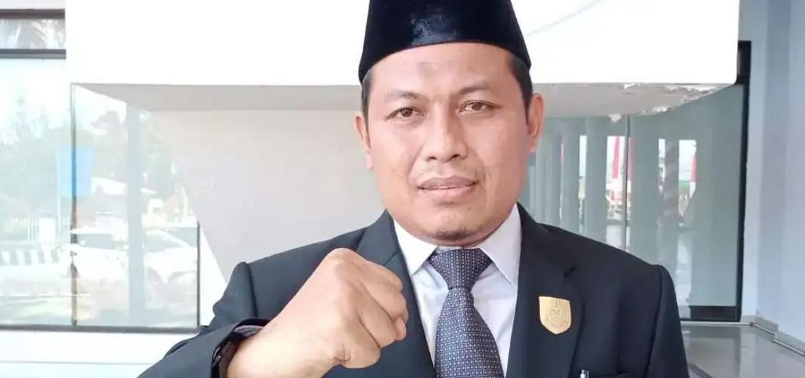 Anggota Dewan Provinsi Sujono: PKS Optimis Bisa Raih 5 Kursi