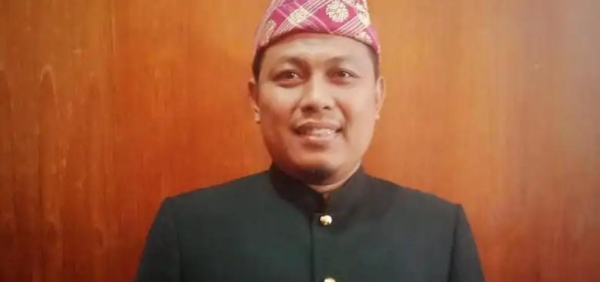 Anggota Dewan Provinsi Sujono Dorong Aktif Lestarikan Seni Kuda Kepang Di Bengkulu