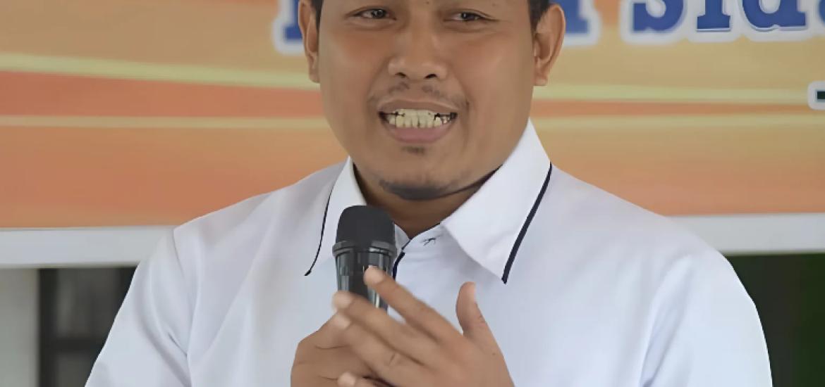 Dewan Provinsi Sujono Minta Pemerintah Perhatikan Kesehatan KPPS