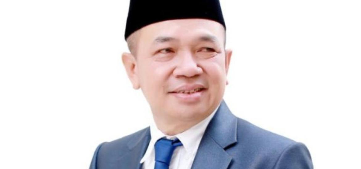 Anggota DPRD Provinsi Bengkulu, Gunadi Yunir