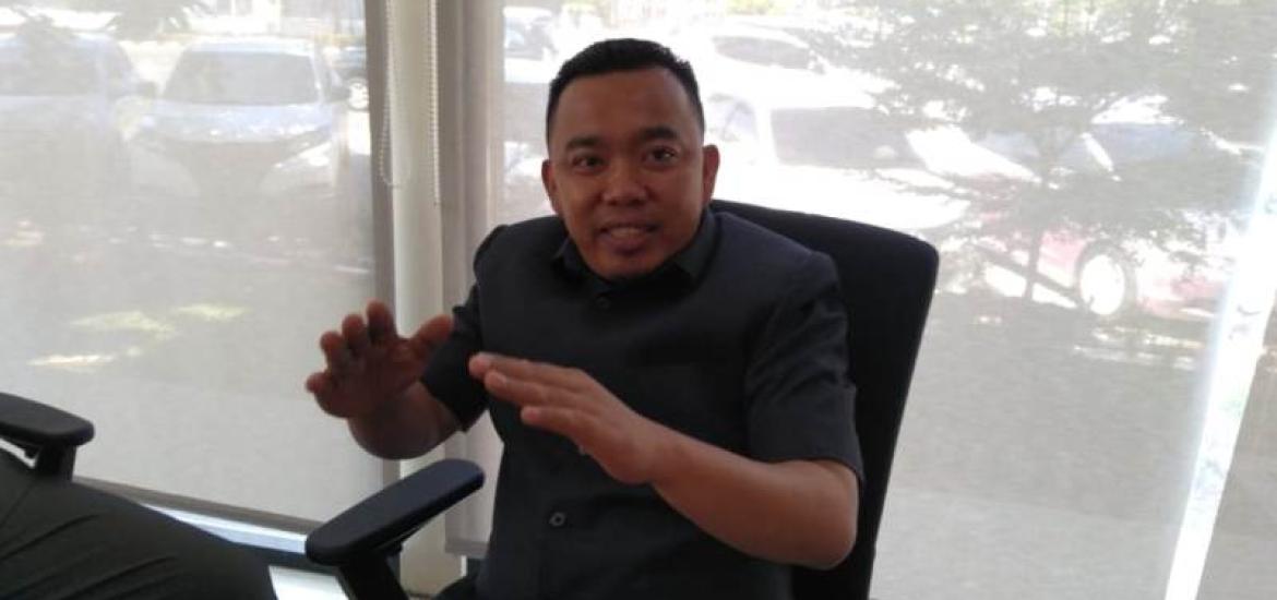 Anggota DPRD Provinsi Bengkulu, Dempo Xler