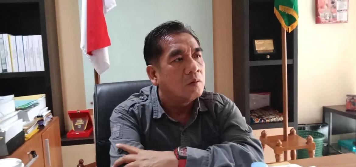 DPRD Provinsi Bengkulu Dukung Peraturan Kendaraan Mati Pajak dan Tak Bersurat Dilarang Isi BBM Subsidi