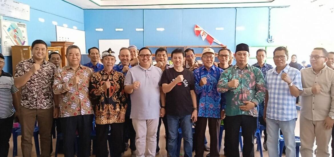Pj Wali Kota Minta RT Usulkan Program yang Prioritas