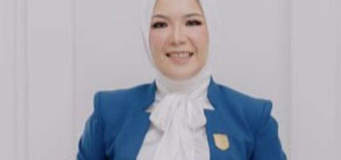  Zulasmi Octarina, Anggota DPRD Provinsi Bengkulu