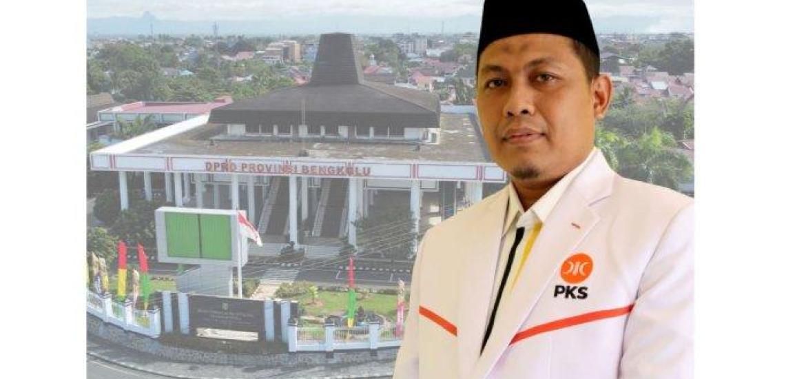 Anggota DPRD Provinsi Bengkulu, Sujono