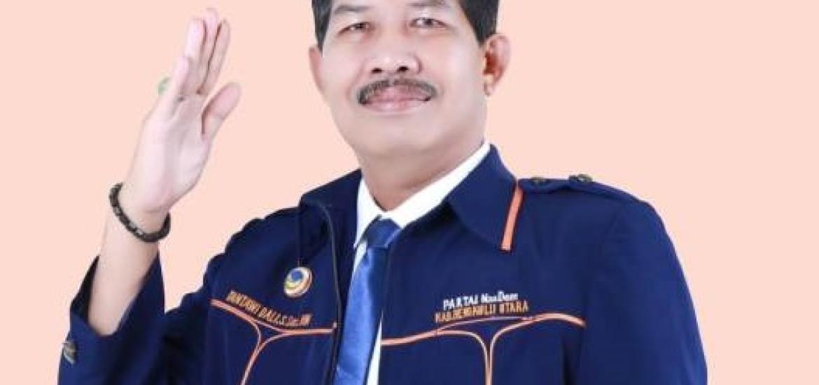 Ketua Komisi III DPRD Provinsi Soroti Keterlambatan Realisasi APBD 2024