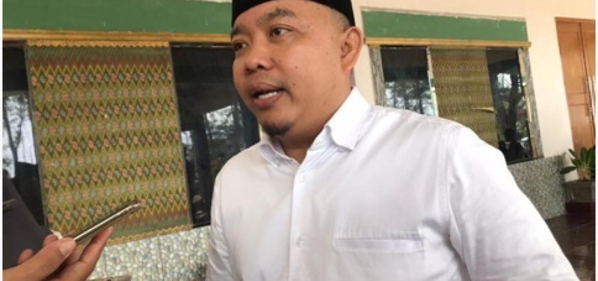 Anggota DPRD Provinsi Dempo Xler: Warga Keluhkan Sulitnya Akses Komunikasi