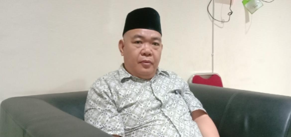Anggota DPRD Provinsi Bengkulu, Zainal