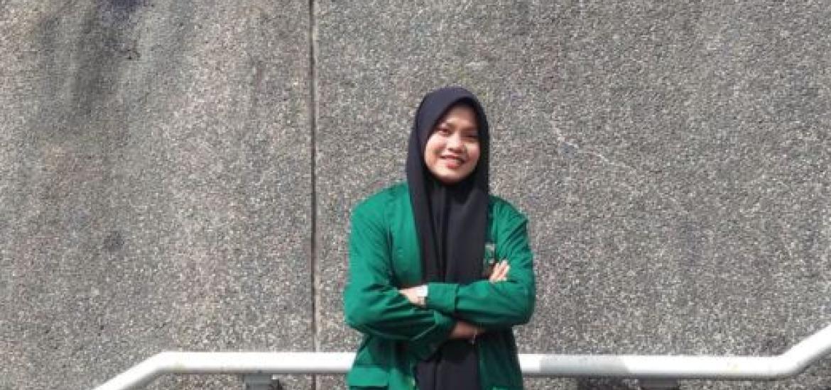 KARMILA ASRI