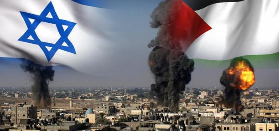 Palestina