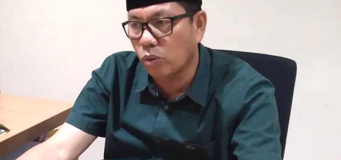 Anggota Komisi II DPRD Provinsi Bengkulu, Suimi Fales