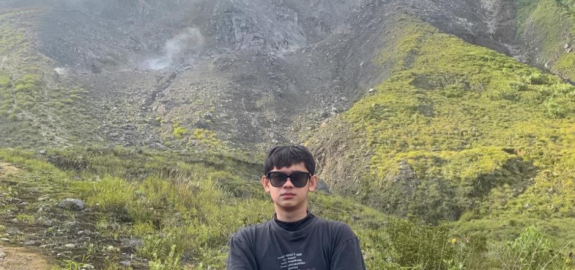 Pandu Winata