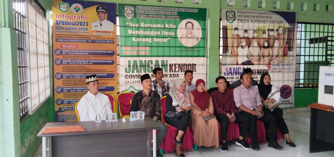 Pemilihan anggota BPD