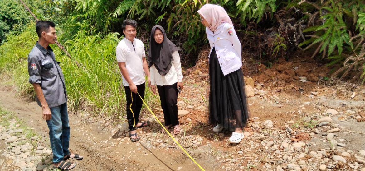 Titik Nol Pembangunan