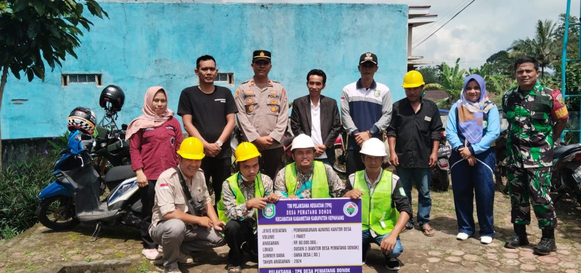 Titik Nol Pembangunan