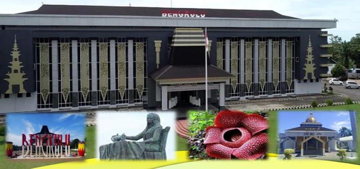 LPPD Pemda Provinsi Bengkulu Tahun 2023