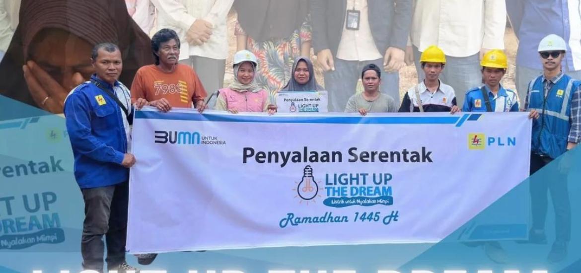 Distrubusi Listrik Sangat Penting