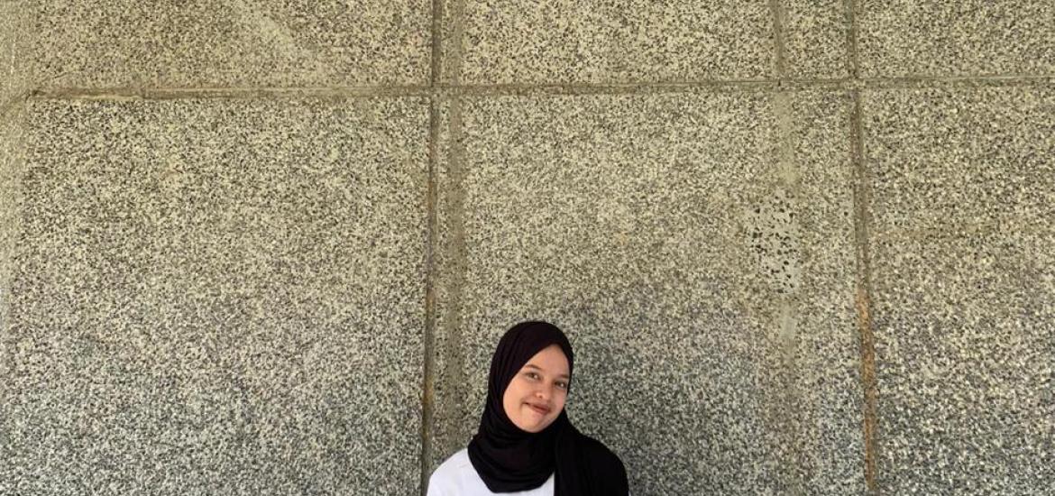 Senia Febri Utari