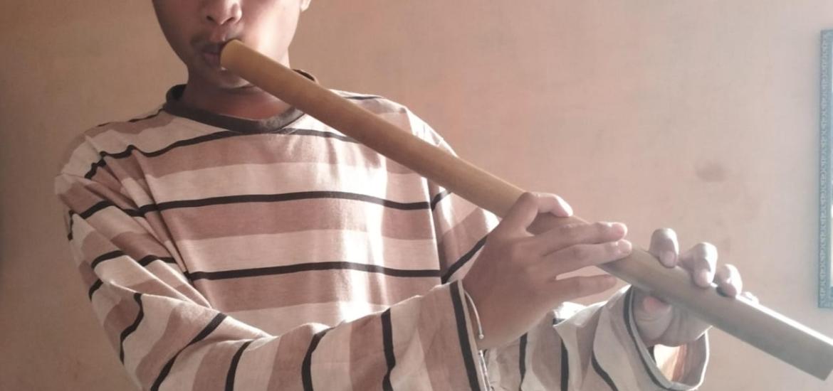 Aldi Inwa Steven