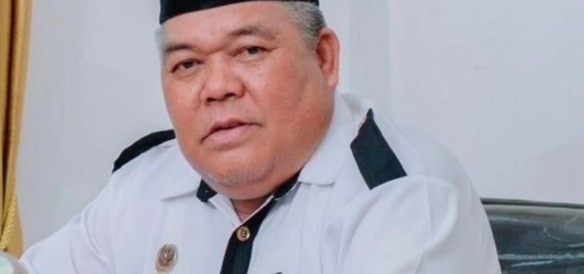 Kepala Desa Permu