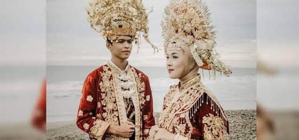 Tradisi Unik Marapulai Basuntiang 