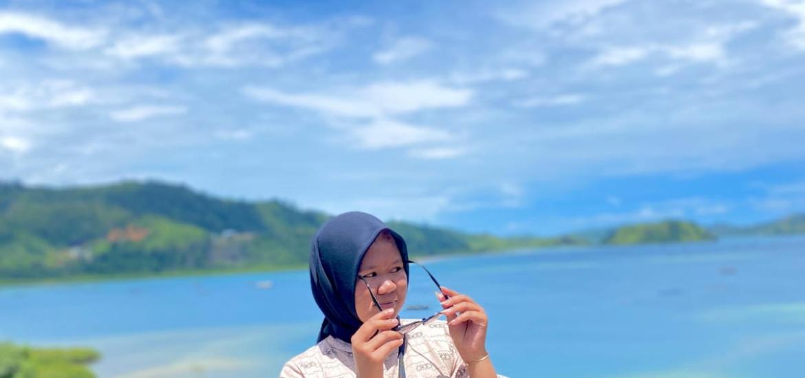 Yola Wahyuni