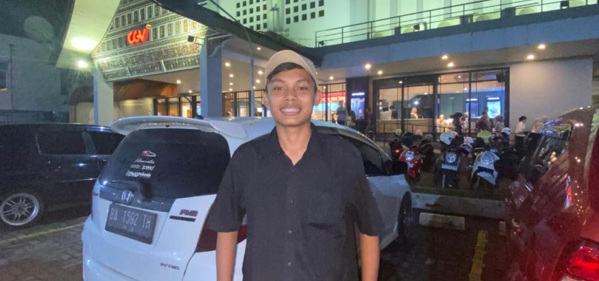 Diky Hermawan