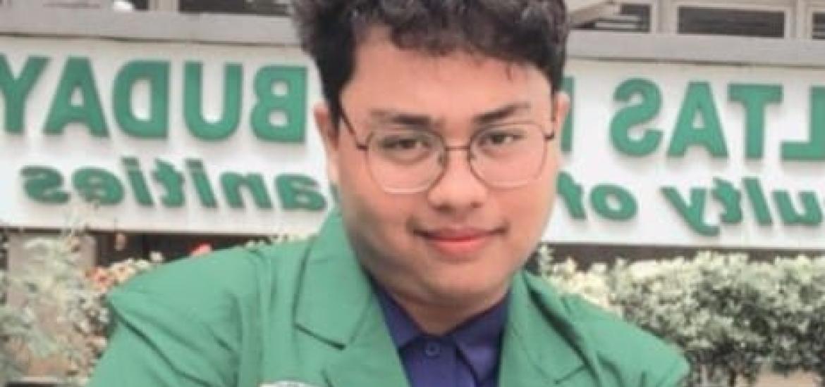  Dzaky herry marino