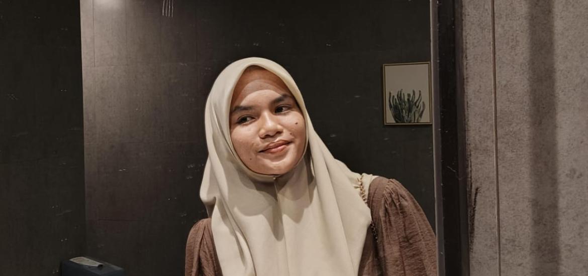 Maysah Hanum