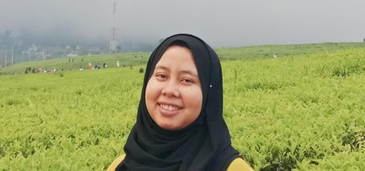 Tri Hartati Ramadhani