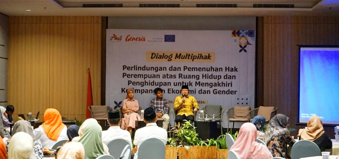 Dialog Multipihak