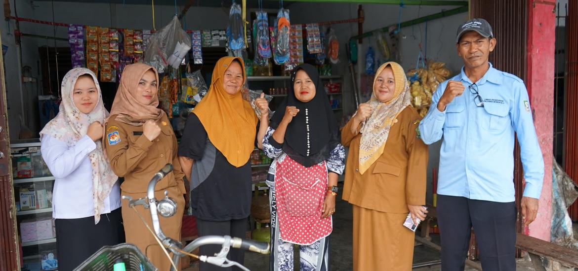 Program BPJS Gratis Disambut Baik masyarakat